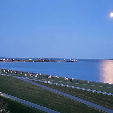 Neu! Ocean-pearl Mit Traumhaftem Meerblick Appartement *