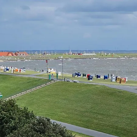 Neu! Ocean-pearl Mit Traumhaftem Meerblick *