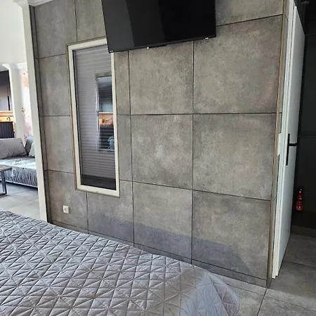 Neu! Ocean-pearl Mit Traumhaftem Meerblick Appartement Büsum