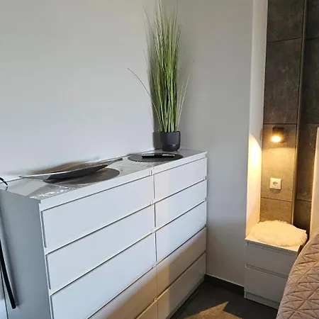Appartement Neu! Ocean-pearl Mit Traumhaftem Meerblick Büsum