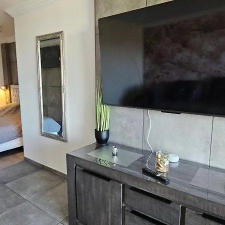 Neu! Ocean-pearl Mit Traumhaftem Meerblick Büsum