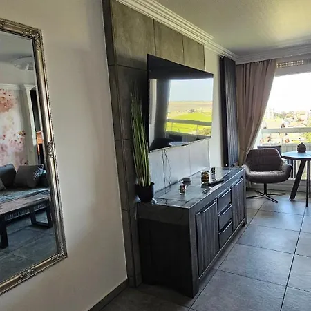 Neu! Ocean-pearl Mit Traumhaftem Meerblick Appartement *