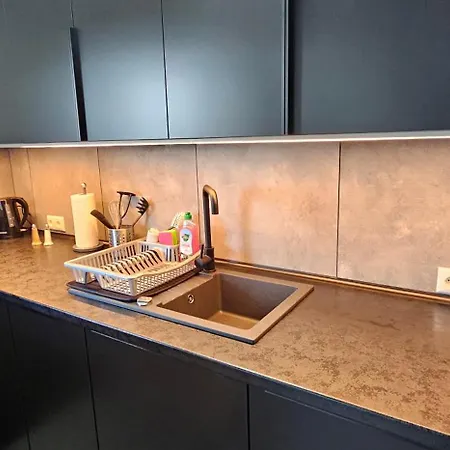Appartement Neu! Ocean-pearl Mit Traumhaftem Meerblick *