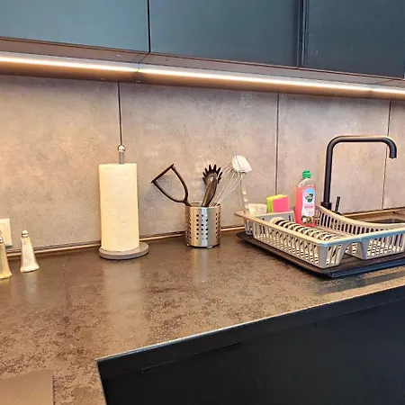 Neu! Ocean-pearl Mit Traumhaftem Meerblick Appartement