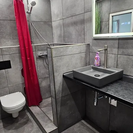 Neu! Ocean-pearl Mit Traumhaftem Meerblick Appartement