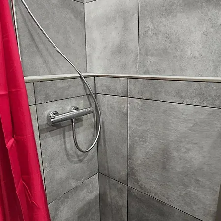 Neu! Ocean-pearl Mit Traumhaftem Meerblick Büsum