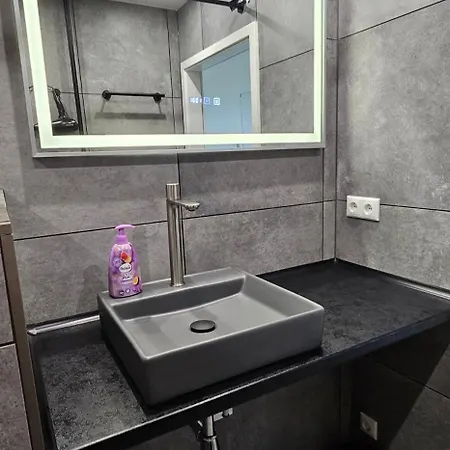 Neu! Ocean-pearl Mit Traumhaftem Meerblick * Büsum