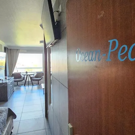Appartement Neu! Ocean-pearl Mit Traumhaftem Meerblick