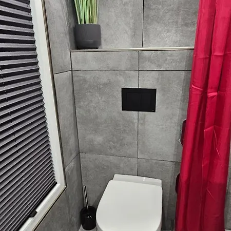 Neu! Ocean-pearl Mit Traumhaftem Meerblick Appartement Büsum