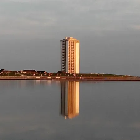 Appartement Neu! Ocean-pearl Mit Traumhaftem Meerblick