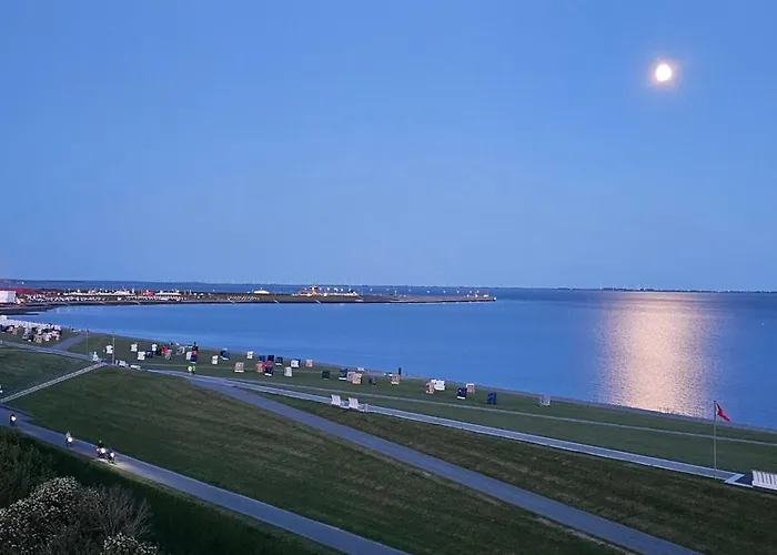 Ocean-pearl Mit Meerblick Apartman *